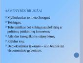 Juozas Tumas – Vaižgantas asmenybė, gyvenimas ir kūryba 3 puslapis