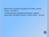 Juozas Tumas – Vaižgantas asmenybė, gyvenimas ir kūryba 5 puslapis