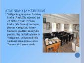 Juozas Tumas – Vaižgantas asmenybė, gyvenimas ir kūryba 8 puslapis