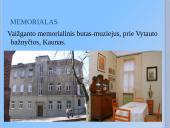 Juozas Tumas – Vaižgantas asmenybė, gyvenimas ir kūryba 9 puslapis