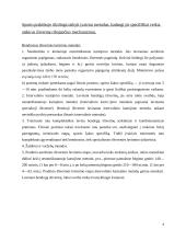 Fizinių ypatybių ugdymo pagrindai 6 puslapis