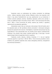 Tarptautinių sutarčių sudarymo procesas, jo etapai 2 puslapis
