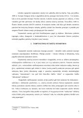 Tarptautinių sutarčių sudarymo procesas, jo etapai 4 puslapis