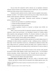 Tarptautinių sutarčių sudarymo procesas, jo etapai 5 puslapis