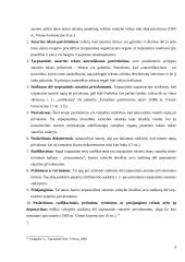 Tarptautinių sutarčių sudarymo procesas, jo etapai 6 puslapis
