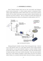 „Audi A3 Sportback g-tron. Biodujos 4 puslapis