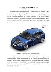 „Audi A3 Sportback g-tron. Biodujos 7 puslapis