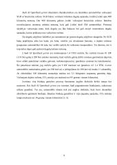 „Audi A3 Sportback g-tron. Biodujos 9 puslapis