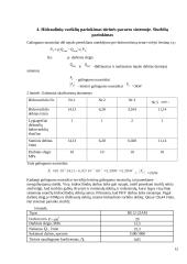 Hidraulinių ir pneumatinių sistemų elementų ir pavarų kursinis 12 puslapis