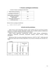 Hidraulinių ir pneumatinių sistemų elementų ir pavarų kursinis 14 puslapis
