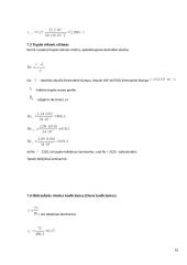 Hidraulinių ir pneumatinių sistemų elementų ir pavarų kursinis 16 puslapis