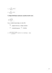 Hidraulinių ir pneumatinių sistemų elementų ir pavarų kursinis 17 puslapis