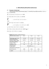 Hidraulinių ir pneumatinių sistemų elementų ir pavarų kursinis 5 puslapis