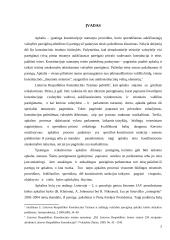 Apkaltos institutas Lietuvos konstitucinėje teisėje: lyginamieji aspektai 2 puslapis