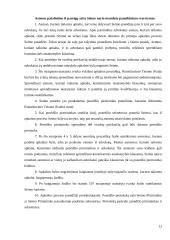 Apkaltos institutas Lietuvos konstitucinėje teisėje: lyginamieji aspektai 13 puslapis