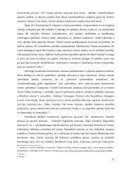 Apkaltos institutas Lietuvos konstitucinėje teisėje: lyginamieji aspektai 19 puslapis