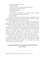 Apkaltos institutas Lietuvos konstitucinėje teisėje: lyginamieji aspektai 7 puslapis