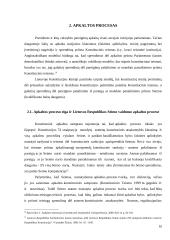 Apkaltos institutas Lietuvos konstitucinėje teisėje: lyginamieji aspektai 10 puslapis