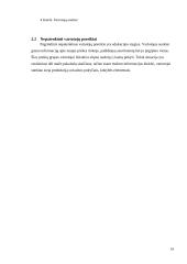 Tabako gaminių rinkos Rytų Europos šalyse strateginė analizė 14 puslapis