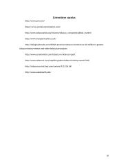 Tabako gaminių rinkos Rytų Europos šalyse strateginė analizė 20 puslapis