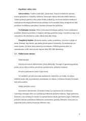 Tabako gaminių rinkos Rytų Europos šalyse strateginė analizė 8 puslapis