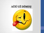 Organizacijos verslo aplinkos analizė UAB „AD REM“  12 puslapis