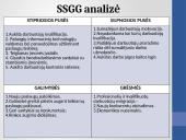 Organizacijos verslo aplinkos analizė UAB „AD REM“  8 puslapis