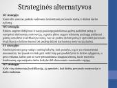 Organizacijos verslo aplinkos analizė UAB „AD REM“  9 puslapis