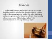 Organizacijos verslo aplinkos analizė UAB „AD REM“  10 puslapis