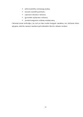 Drabužių parduotuvės „Audimas“ veiklos organizavimo analizė 13 puslapis