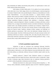 Drabužių parduotuvės „Audimas“ veiklos organizavimo analizė 19 puslapis