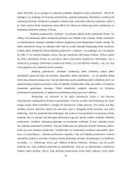 Drabužių parduotuvės „Audimas“ veiklos organizavimo analizė 20 puslapis