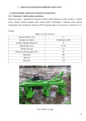 Žemės ūkio dirbimo technologijos 13 puslapis