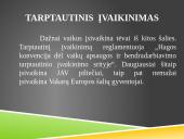 Įvaikinimas skaidrės 14 puslapis