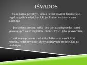 Įvaikinimas skaidrės 19 puslapis