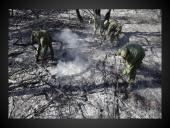 Gaisrų gesinimo medžiagos, priemonės ir būdai 14 puslapis