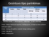 Gaisrų gesinimo medžiagos, priemonės ir būdai 18 puslapis