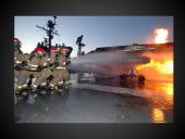 Gaisrų gesinimo medžiagos, priemonės ir būdai 7 puslapis