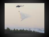 Gaisrų gesinimo medžiagos, priemonės ir būdai 8 puslapis