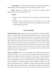 Šeima - asmens socializacijos agentas. Asmuo kaip šios socializacijos auka. 4 puslapis