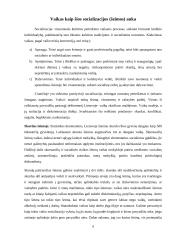 Šeima - asmens socializacijos agentas. Asmuo kaip šios socializacijos auka. 6 puslapis