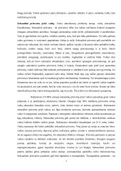 Šeima - asmens socializacijos agentas. Asmuo kaip šios socializacijos auka. 7 puslapis