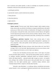 Šeima - asmens socializacijos agentas. Asmuo kaip šios socializacijos auka. 8 puslapis