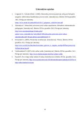 Šeima - asmens socializacijos agentas. Asmuo kaip šios socializacijos auka. 10 puslapis