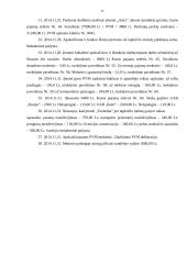 UAB "Technika“ finansinių ataskaitų rinkinys 11 puslapis