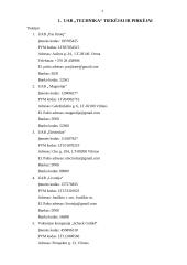 UAB "Technika“ finansinių ataskaitų rinkinys 4 puslapis