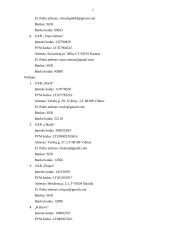 UAB "Technika“ finansinių ataskaitų rinkinys 5 puslapis