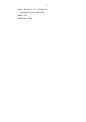 UAB "Technika“ finansinių ataskaitų rinkinys 6 puslapis