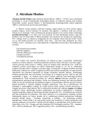 Asmenybės psichologija referatas 4 puslapis