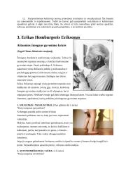 Asmenybės psichologija referatas 8 puslapis